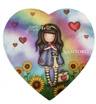 EMMECI S.V.CUORE CARTONE GR.180 SANTORO